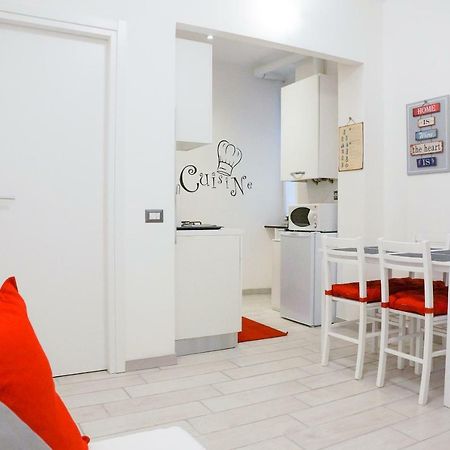 A Due Passi Dalla Lanterna Genova Exterior foto