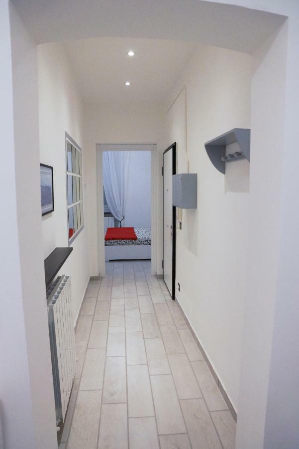A Due Passi Dalla Lanterna Genova Exterior foto